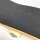 ZOO YORK ZY020201999A7500 Sunrise 7.5" Complete Skateboard for Children