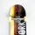 ZOO YORK ZY020201999A7500 Sunrise 7.5" Complete Skateboard for Children