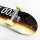 ZOO YORK ZY020201999A7500 Sunrise 7.5" Complete Skateboard for Children