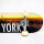 ZOO YORK ZY020201999A7500 Sunrise 7.5" Complete Skateboard for Children