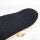 ZOO YORK ZY020201999A7500 Sunrise 7.5" Complete Skateboard for Children