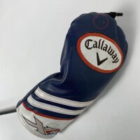 Callaway XR 3-wood, Hyper Speed ​​Face Cup, 19° right-handed, 40.5″, 58.5°