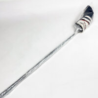 Callaway XR 3-wood, Hyper Speed ​​Face Cup, 19° right-handed, 40.5″, 58.5°