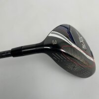 Callaway XR 3-wood, Hyper Speed ​​Face Cup, 19° right-handed, 40.5″, 58.5°