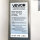 VEVOR Shower Panel Rain Shower Waterfall Shower Stainless Steel Shower Column 134.5cm Hand Shower 5005FL, 134.5 × 20 × 46 cm with 5 Functions
