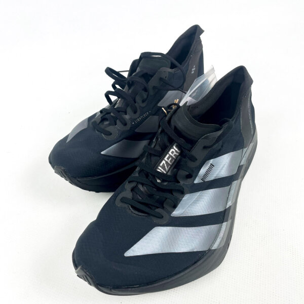 Adidas JR4887 Laufschuh Herren EU 41 1/3 Schwarz Textil