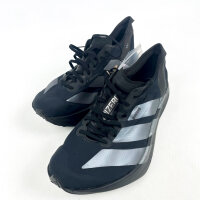 Adidas JR4887 Laufschuh Herren EU 41 1/3 Schwarz Textil