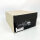 Prada Collapse Sneaker 2EG479 Rubber Athletic Herren Schwarz Re-Nylon Wildleder EU 40
