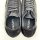 Prada 2EG479 Sneaker Rubber Athletic Herren Schwarz Re-Nylon Wildleder