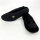 Prada 2EG479 Sneaker Rubber Athletic Herren Schwarz Re-Nylon Wildleder