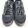Prada Speedrock Athletic Sneaker Herren, EU 40, Schwarz, Polyester / Kalbsleder, 2EE468