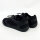 Prada Speedrock Athletic Sneaker Herren, EU 40, Schwarz, Polyester / Kalbsleder, 2EE468