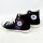 Converse A19079C Sneaker Chuck Taylor All Star Throwback High Sneaker Unisex EU 45 Schwarz Canvas