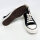 Converse A19079C Sneaker Chuck Taylor All Star Throwback High Sneaker Unisex EU 45 Schwarz Canvas