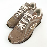 New Balance 204L Sneaker Damen, EU 37.5, Braun Beige,...