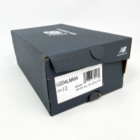 New Balance 204L Sneaker Damen, EU 37.5, Brown Beige, Leather/Textile, U204LMMA