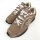New Balance 204L Sneaker Damen, EU 37.5, Brown Beige, Leather/Textile, U204LMMA