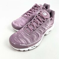 Nike Air Max Plus SE Sneaker Damen, EU 36.5, Canvas, Plum...