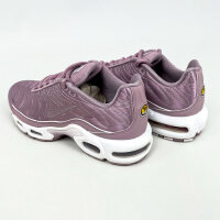 Nike Air Max Plus SE Sneaker Damen, EU 36.5, Canvas, Plum Fog, 830768-551