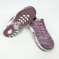Nike Air Max Plus SE Sneaker Damen, EU 36.5, Canvas, Plum Fog, 830768-551