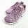 Nike Air Max Plus SE Sneaker Damen, EU 36.5, Canvas, Plum Fog, 830768-551