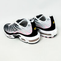 Nike IU7540-001 Unisex Sneakers, EU 46, Pink / Black / White, Synthetic Mesh