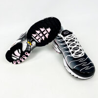 Nike IU7540-001 Unisex Sneakers, EU 46, Pink / Black / White, Synthetic Mesh