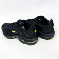 Nike Air Max Tuned 1 Sneaker Herren, EU 38.5, Schwarz /...