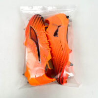 Puma ULTRA 6 ULTIMATE FG Football Boots Unisex EU 44 Orange Synthetic Textile