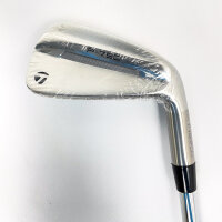 TaylorMade P790 Iron 7 Graphite Mens Right-Handed NS Pro 950GH S Forged Lamkin 48BPOXEA2N6