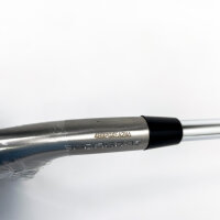 TaylorMade P790 Iron 7 Graphite Mens Right-Handed NS Pro 950GH S Forged Lamkin 48BPOXEA2N6