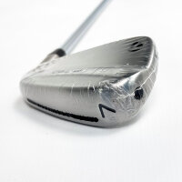 TaylorMade P790 Iron 7 Graphite Mens Right-Handed NS Pro 950GH S Forged Lamkin 48BPOXEA2N6