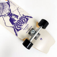 Arbor Venice Doom Stag Sizzler 30.5" Complete Cruiser Skateboard ABR-COM-3604