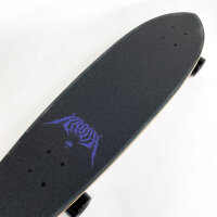 Arbor Venice Doom Stag Sizzler 30.5" Complete Cruiser Skateboard ABR-COM-3604