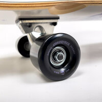 Arbor Venice Doom Stag Sizzler 30.5" Complete Cruiser Skateboard ABR-COM-3604