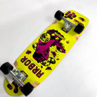 ARBOR Venice Speedway Cruiser Complete Glitch, Skateboard...