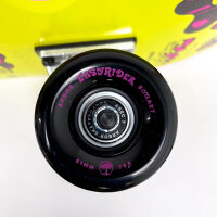 ARBOR Venice Speedway Cruiser Complete Glitch, Skateboard , 9.625 x 30.5 Zoll, ABR-COM-3605