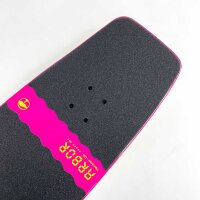 ARBOR Venice Speedway Cruiser Complete Glitch, Skateboard , 9.625 x 30.5 Zoll, ABR-COM-3605