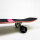 ARBOR Venice Speedway Cruiser Complete Glitch, Skateboard , 9.625 x 30.5 Zoll, ABR-COM-3605