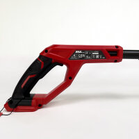 SKIL GT1E0240CA, Cordless Grass Trimmer, 20 V, PWRCORE 20, 30 cm, Red-Black