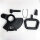 SKIL GT1E0240CA, Cordless Grass Trimmer, 20 V, PWRCORE 20, 30 cm, Red-Black