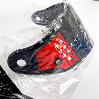 LS2 FF812 Childrens Helmet Visor Dark Tinted ECE 22.06