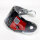 LS2 FF812 Childrens Helmet Visor Dark Tinted ECE 22.06