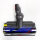 Dyson V15 Detect Absolute, Stabstaubsauger, gelb/Nickel, 446986-01