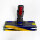 Dyson V15 Detect Absolute, Stabstaubsauger, gelb/Nickel, 446986-01