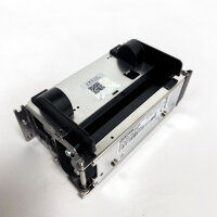 CUSTOM MODUS3 USB RS232 Left Notch CN, Compact Printer,...