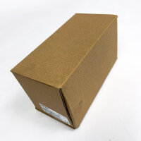 CUSTOM MODUS3 USB RS232 Left Notch CN, Compact Printer, 915LF010300300 R2