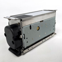 CUSTOM MODUS3 USB RS232 Left Notch CN, Compact Printer, 915LF010300300 R2
