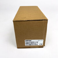 CUSTOM MODUS3 USB RS232 Left Notch CN, Compact Printer, 915LF010300300 R2
