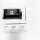 CUSTOM MODUS3 USB RS232 Left Notch CN, Compact Printer, 915LF010300300 R2